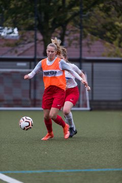 Bild 51 - B-Juniorinnen ETV - Walddoerfer : Ergebnis: 4:1